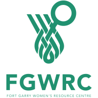 Fort Garry Women’s Resource Centre Logo