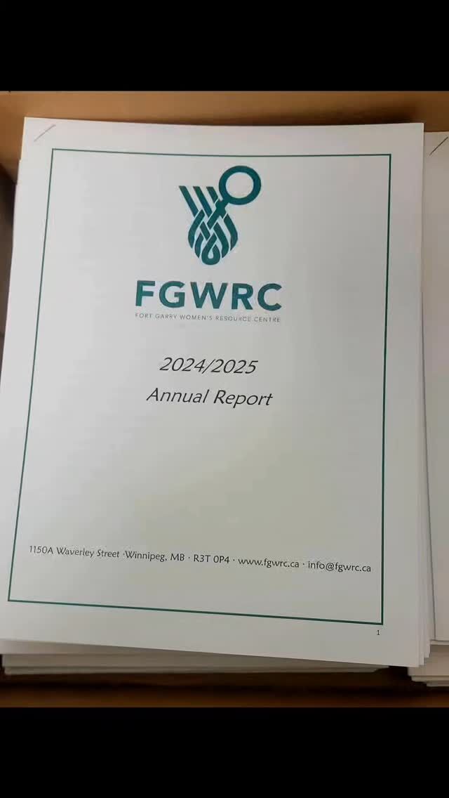 🌟 Another AGM wrapped up — and what a year it has been! 🌟

Together, we created space for healing, growth, and community care providing:

💜 3,710 counselling sessions for women & gender diverse individuals

💜 218 counselling sessions for children

💜 174 workshops & groups reaching over 2,079 participants

💜 5,913 calls answered for those seeking support

…and so much more!

This year’s AGM was a reminder of the power of community. From the beautiful opening meditation led by our longtime supporter Leigh Morton, to honoring our dedicated volunteer Board, it was an afternoon filled with gratitude and inspiration. ✨

Thank you to everyone who makes this work possible!  Check out our AGM report - link in bio! 

#FGWRC #AGM #CommunitySupport #VolunteerAppreciation #Thankful