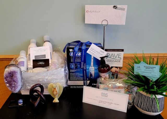 Silent Auction Showcase! 🎉

Check out these amazing prizes you could win at our #FGWRCOneNightOneCause Games & Glamour Silent Auction on June 4!

Featuring self-care essentials from @edwardcarrieresalon, @silver_cove_rocks,
 @lindenridgeorthodontics, @ravemassagewinnipeg, @beyond_flowers and @clearlakegc, there’s something for everyone to love!

✨ Treat yourself while giving back to a meaningful cause.

Join us! 🎟️ Get your tickets through the link in our bio.

#FGWRC #FGWRCOneNightOneCause #GamesAndGlamour #Fundraiser #Gala #EveryoneIsWelcome #ThingsToDoInWinnipeg #EdwardCarriereSalon #SilverCove #LindenRidgeOrthodontics #RaveMassage #BeyondFlowers #ClearLakeGolfCourse