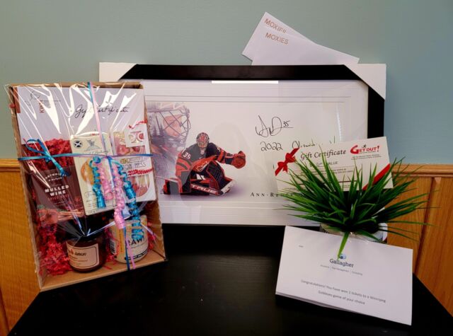 Silent Auction Showcase! 🎉

Check out these amazing prizes you could win at our #FGWRCOneNightOneCause Games & Glamour Silent Auction on June 4!

Featuring game night prizes from @kenastonwinemarket, @cancentralsportsmemorabilia, @moxiescanada, @gallagher_canada (Winnipeg Goldeyes game tickets) & @getout_escaperooms, there’s something for everyone to love!

✨ Treat yourself while giving back to a meaningful cause.

Join us! 🎟️ Get your tickets through the link in our bio.

#FGWRC #FGWRCOneNightOneCause #GamesAndGlamour #Fundraiser #Gala #EveryoneIsWelcome #ThingsToDoInWinnipeg #CanCentralSportsCardsAndMemorabilia #KenastonWineMarket #Moxies #GallagherInsurance #GetOutEscapeRooms