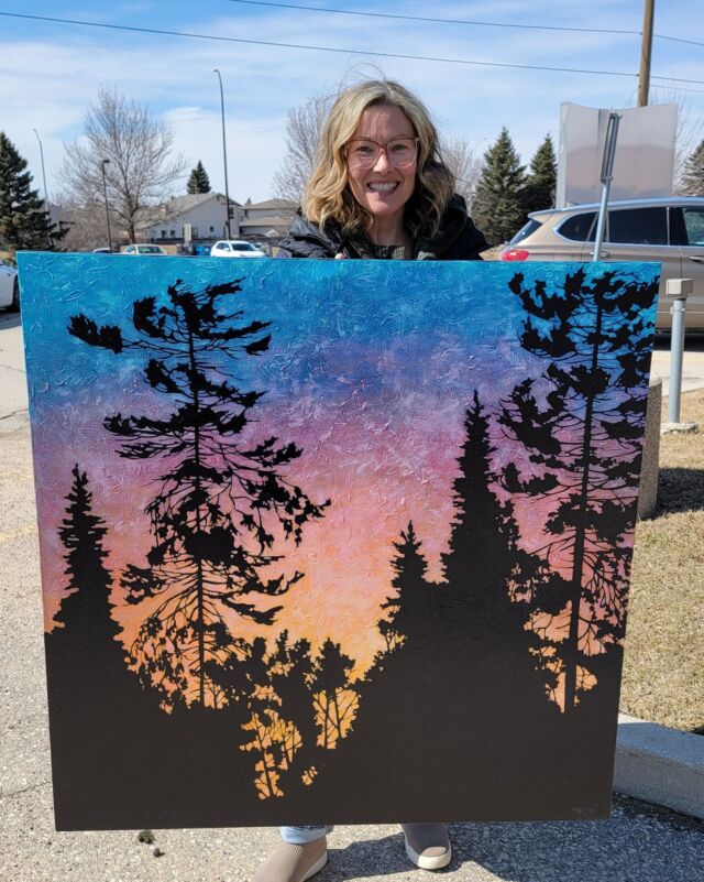 Silent Auction Showcase! 🎉

Check out this beautiful prize you could win at our #FGWRCOneNightOneCause Games & Glamour Silent Auction on June 4!

Featuring a one-of-a-kind original painting, Fleeting Moment, by @Melissajeanart, this special piece is sure to capture hearts and spark conversation.

✨ Treat yourself while giving back to a meaningful cause supporting women, gender-diverse people, and families in our community.

Join us for an unforgettable evening of games, glamour, community, and giving back!

🎟️ Get your tickets today — Link in bio! 

#FGWRC #FGWRCOneNightOneCause #GamesAndGlamour #Fundraiser #Gala #EveryoneIsWelcome #ThingsToDoInWinnipeg #MelissaJeanArt