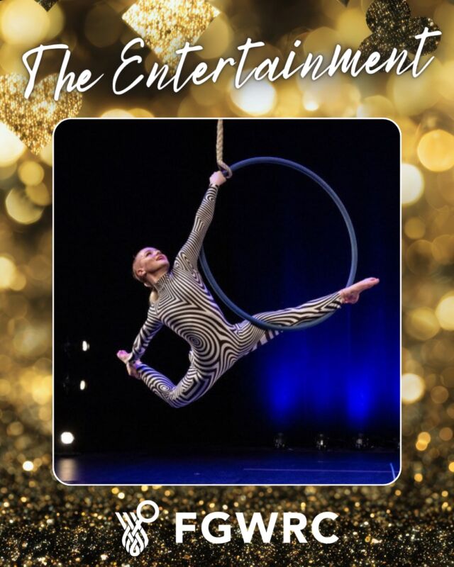 Prepare to be amazed ✨

We are thrilled to welcome MOMENTUM AERIAL & ACROBATIC TROUPE from @tmonicasdanzgym to our One Night One Cause: Games & Glamour Gala!

Under the artistic direction of Monica Goermann and Loc Lu, Momentum Aerial is Winnipeg’s premiere aerial and acrobatic troupe — known for breathtaking performances that combine aerial circus arts, dance, and theatre.

Captivating audiences locally and internationally since 2003, their performance promises to leave guests inspired and in awe.

This is more than a gala — it’s an experience you won’t want to miss. ✨

⏳ Don’t wait — this is the kind of night people will be talking about long after it’s over.

🚫 Tickets will NOT be available at the door, so secure yours before it’s too late!

🎟️ Get your tickets:
• Online: Link in bio
• By phone: 204-477-1123
• In person: 1150-A Waverley Street

#FGWRC #FGWRCOneNightOneCause #GamesAndGlamour #WinnipegEvents #WinnipegCharity #Fundraiser #Gala #AerialPerformance #LiveEntertainment #Community #SupportWomen #GenderDiversePeople #Families #CabotoCentre #GiveBack #ThingsToDoInWinnipeg #MonicasDanzGym #MomentumAerial #AcrobaticTroupe
