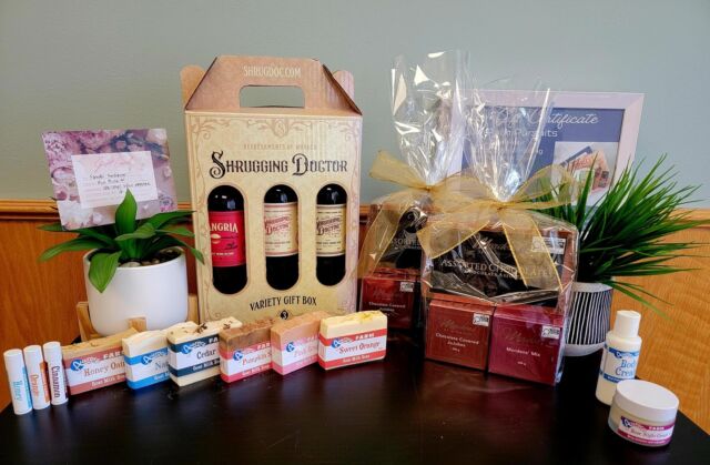 Silent Auction Showcase! 🎉

Check out these amazing prizes you could win at our #FGWRCOneNightOneCause Games & Glamour Silent Auction on June 4!

Featuring sweet escape prizes from @shrugoc, @mordensofwinnipeg, @missmilliesflowerfarm, @aurora_farm and @lori.friesen there’s something for everyone to love!

✨ Treat yourself while giving back to a meaningful cause.

Join us! 🎟️ Get your tickets today: Link in Bio! 

#FGWRC #FGWRCOneNightOneCause #GamesAndGlamour #Fundraiser #Gala #EveryoneIsWelcome #ThingsToDoInWinnipeg #ShruggingDoctorBeverageCompany #MordensOfWinnipeg #MisMilliesFlowerFarm #AuroraFarm #LifePathPursuits