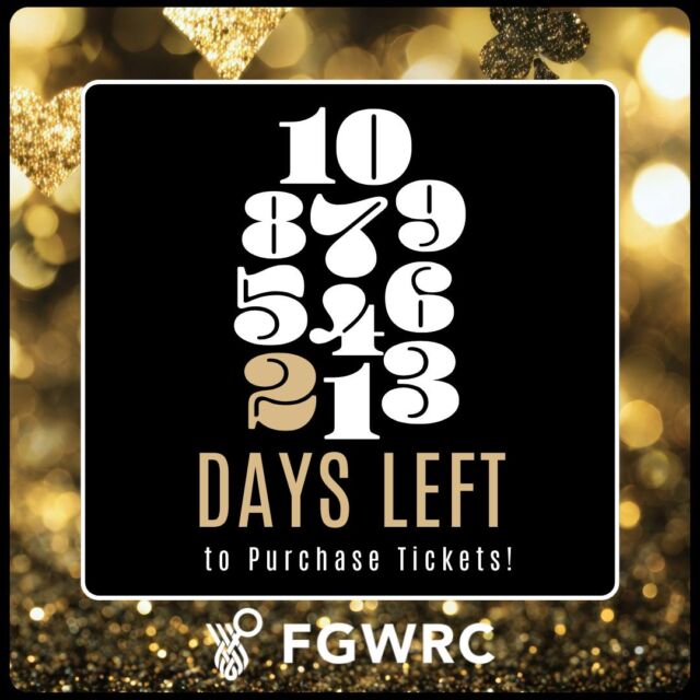 2 DAYS LEFT TO PURCHASE TICKETS 🎟️✨

The countdown is officially on — only TWO DAYS left to get your tickets for #OneNightOneCause: Games & Glamour! 🥂🎲

Join us at Caboto Centre for an evening of delicious food, exciting silent auction prizes, Monte Carlo-style games, live entertainment, and meaningful community impact. 💜

Whether you’re planning a fun night out with friends, a date night, or simply looking to support an important cause, this is a night you won’t want to miss.

✨ Dress up
✨ Try your luck
✨ Celebrate community
✨ Make an impact

Plus! Enjoy interactive experiences like our Selfie Station Audio Guest Book and Mirror Photo Booth to capture the memories 📸 

Secure your tickets before sales close! Every ticket purchased helps strengthen the programs that support women, gender diverse people and families in our community — helping create spaces of care, dignity, and connection when it matters most. 

📅 June 4
📍 Caboto Centre
⏳ Ticket sales end in 2 days 

Link in bio for tickets!

#FGWRC #FGWRCOneNightOneCause #GamesAndGlamour #Fundraiser #Gala #Food #Sorrentos #Buffet #Drinks #Wine #Mocktails #MBLL #SilentAuction #LiveEntertainment #MonteCarloGames #AerialPerformance #MirrorPhotoBooth #AudioGuestbook #Community #CabotoCentre #Support #Women #Children #GenderDiversePeople #EveryoneIsWelcome #ThingsToDoInWinnipeg #WinnipegEvents #WinnipegCharity
