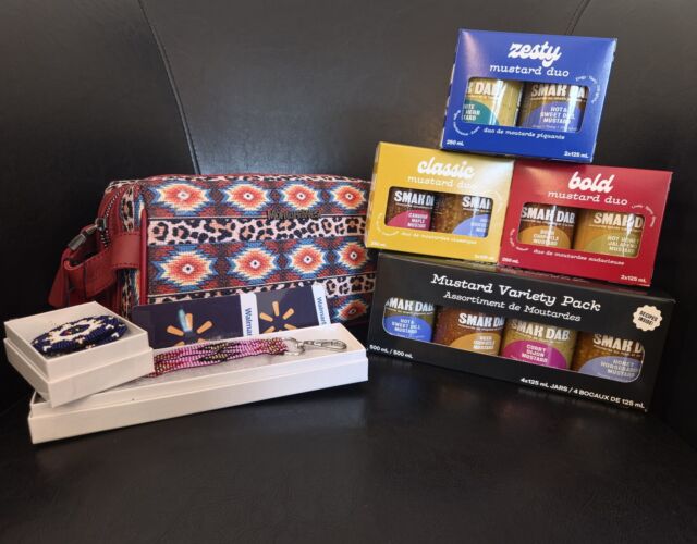 Silent Auction Showcase! 🎉

Check out these amazing prizes available at our #FGWRCOneNightOneCause Games & Glamour Silent Auction on June 4!

Featuring local prizes from @innipegtradingpost, @smakdabmustard and @qualicocommunitieswpg, there’s something for everyone to love!

#FGWRC #FGWRCOneNightOneCause #GamesAndGlamour #Fundraiser #Gala #EveryoneIsWelcome #ThingsToDoInWinnipeg #WinnipegTradingPost #QualicoWinnipeg #SmakDabMustard