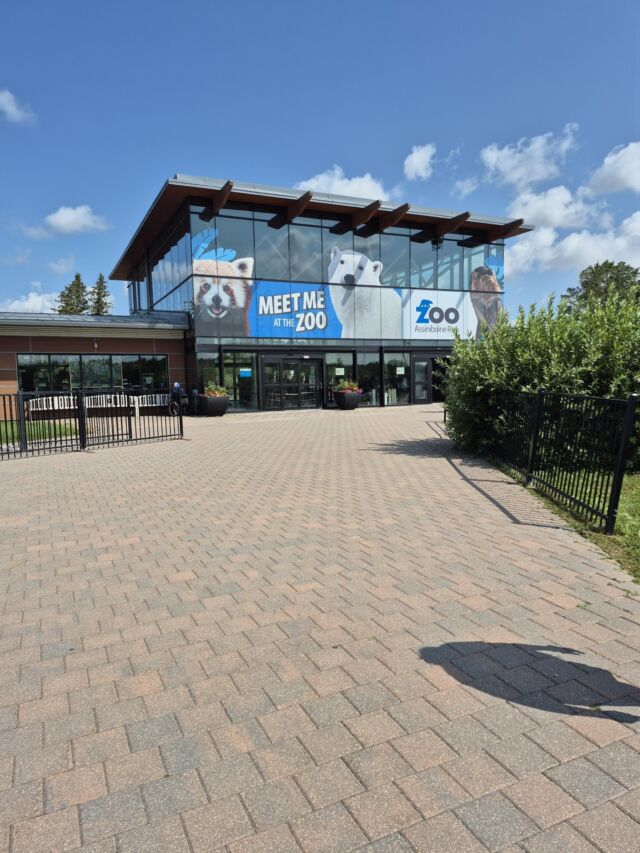 Summer fun was in full swing this month as 50 women and children enjoyed a day at @assiniboineparkzoo ! 🦁

Thanks to free passes donated through United Way Winnipeg’s Dream Seats program, families were able to explore the zoo, enjoy time together, and make some great memories.

With support from One Great Lottery, we were also able to rent a school bus so women and children could travel to the zoo together for free.

This is a special event we look forward to every year. A big thank you to @unitedwaywpg and @onegreatlottery for helping make this day possible!

#FGWRC #UWWDreamSeats #OneGreatLottery #CommunitySupport #FamilyFun
