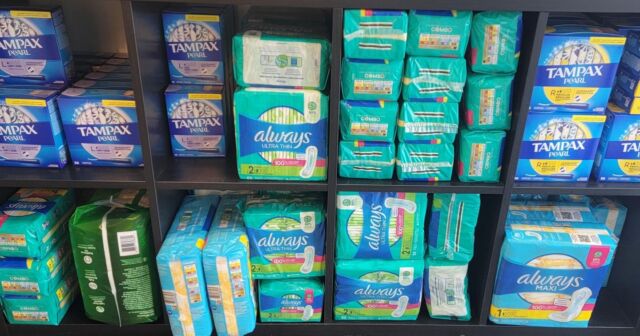 Did you know you can pick up free pads and tampons at FGWRC? 💜

Through the Access for All Period Program, you can access free menstrual products at our office and other participating community organizations across Manitoba.

Made possible by the Province of Manitoba in partnership with Shoppers Drug Mart, the program helps reduce period poverty by making menstrual products more accessible to everyone.

Stop by FGWRC to pick up what you need or find a location near you: Link in bio!

#FGWRC #EndPeriodPoverty #FreePeriodProducts #AccessForAll #CommunitySupport
