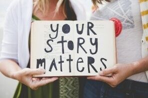 💚 SHARE YOUR STORY 💚 

Your experience with FGWRC could be exactly what someone else needs to hear.

Sharing what brought you to FGWRC and what your healing journey has looked like can help others feel less alone — and give them the courage to take that first step through our doors.

If you’d like to share your story, you can submit it anytime online, by email, or in writing during your next visit.

Need a little help getting started? We’d be happy to help. 😊

We may work with you to edit submissions for length and clarity, but we will never publish your story without your approval. You can also choose to remain anonymous.

✨ Your story matters. Your experience could help someone else begin theirs. 

Submit Your Story Today: Link in Bio!

#FGWRC #YourStoryMatters