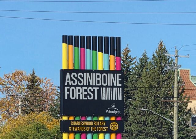 🍂 A beautiful fall day for our Wellness Walk! 🌿

Last week, we enjoyed a guided walk through Assiniboine Forest with @cpawsmb in recognition of World Mental Health Month.

Surrounded by the beautiful fall colours, participants had an opportunity to slow down, connect with nature, and take time for their well-being through guided reflections and journaling.

Spending time outdoors can be a wonderful way to pause, recharge, and feel more connected to the world around us. 💚

A big thank-you to CPAWS Manitoba for leading this special outing and to everyone who joined us!

#FGWRC #WellnessWalk #WorldMentalHealthMonth #CommunityConnection  #CPAWSManitoba
